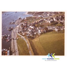 Tolkamer 1970 Luchtfoto Europakade Coll. G.B.Janssen (2)